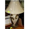 Image 1 : LARGE DESIGNER LAMP