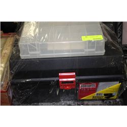 JOBMATE TOOL BOX