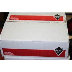 BOX OF 75 TOUGH GUY GARBAGE BAGS