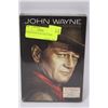 Image 1 : JOHN WAYNE FILM COLLECTION