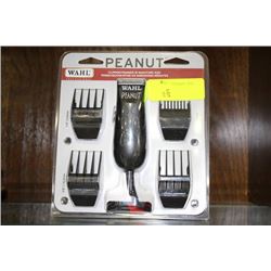 WAHL PEANUT MINI TRIMMER