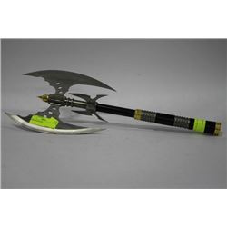 DECORATIVE AXE
