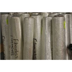 ROLL OF FIBREGLASS MATT