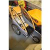 Image 1 : CCM JOGGING & CYCLING STROLLER COMES WITH