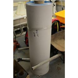 ROLL TINSUE FLOOR UNDERLAY