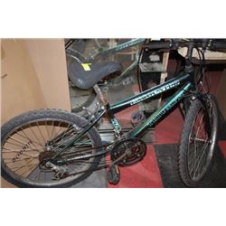 18 SPEED MOUNTAIN BIKE