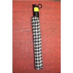 NEW UMBRELLA AS THEY COME