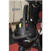 Image 1 : 6.5GAL 3.0HP SHOP VAC WITH ATTACHMENT