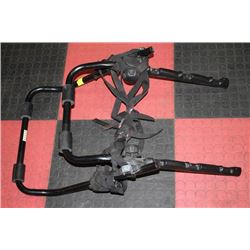BIKE RACK FOR CAR