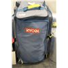 Image 1 : RYOBI 4 MAN TENT INCLUDES CARRYING BAG WITH WHEELS