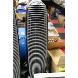 HONEYWELL TOWER AIR PURIFIER WITH HEPA FILTER