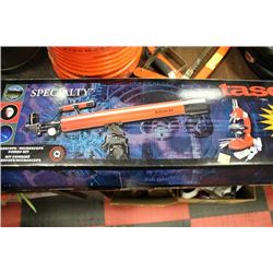 TASCO MICROSCOPE AND TELESCOPE COMBO