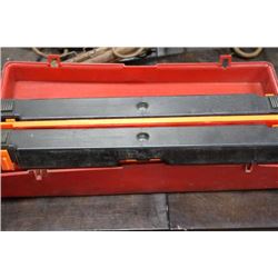 EMERGENCY ROAD SIDE FLARE KIT