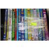 Image 1 : BUNDLE OF CHILDRENS DVD'S