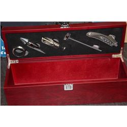 WINE ACCESSORY GIFT BOX