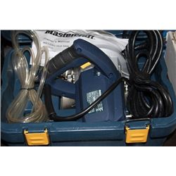 NEW MASTERCRAFT WET/DRY TILE SAW