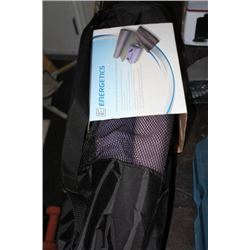 NEW ENERGETICS PROFESIONAL YOGA KIT