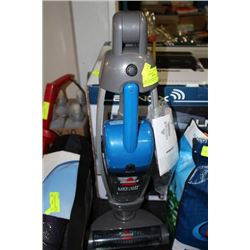 CORDLESS BISSEL 'LIFT OFF' W/ MANUAL & CHARGER