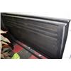 Image 1 : NEW KING SIZE HEADBOARD (CHARCOAL)