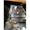 Image 1 : S/S 24" Drainboard w/Speedrail