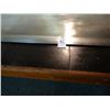 Image 2 : Garland Electric 6' Flat Grill w/HoodHoods Must be cut below Roof or Roof Recovered Properly