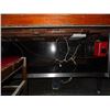 Image 3 : Garland Electric 6' Flat Grill w/HoodHoods Must be cut below Roof or Roof Recovered Properly