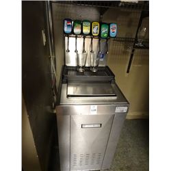 Servend Soda Fountain