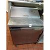 Image 1 : 30" Bev Air Sandwich Prep