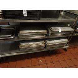 48 Full Sheet Pans - 48 Times the Money