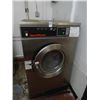Image 1 : Speed Queen S/S Commercial Washing Machine - Condition Unknown