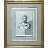 Image 1 : Greek, Untitled, Engraving