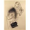 Image 1 : William Gropper, Lawyer and Client, Lithograph