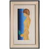 Image 1 : Adam II, Aquatint Etching