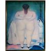 Image 1 : Fernando Botero, The Morning After, Poster