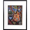 Image 1 : Henri Matisse, Untitled, Poster