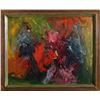 Image 1 : Modern Abstract, Oil Painting