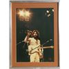 Image 1 : George Harrison in Concert - I, Photograph