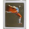 Image 1 : Jim Jonson, Roller Rocket, Lithograph