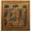 Image 1 : Joseph and Christ, Poster