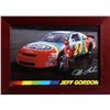 Image 1 : Jeff Gordon, Print on metal