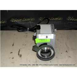 ERNST LEITZ GMBH HOUSING (print sequence:) 65612