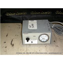 ERNST LEITZ 050260 ILLUMINATION TRANSFORMER (print sequence:) 65615