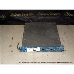 LECROY 429A LOGIC FAN IN/OUT PLUGIN (print sequence:) NO#