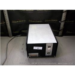 UTI 100C RF GENERATOR (print sequence:) 65626