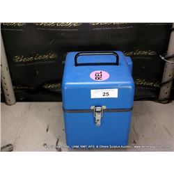 SAIC RADE CO ENCLOSURE (print sequence:) 65796