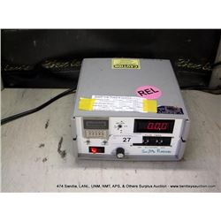 DYNATRONIX DUP 10-1-3 METER (print sequence:) 65792