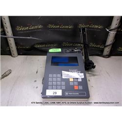 FS ACCUMET 915 PH METER (print sequence:) 65794