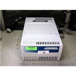 POWER PRESTIGE POWER SUPPLY (print sequence:) 65793