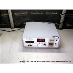 DYNATONIX DUP 10-1-3 COUNTER (print sequence:) 65798