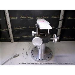 TILITING / ROTATING ISLAND (print sequence:) NO#